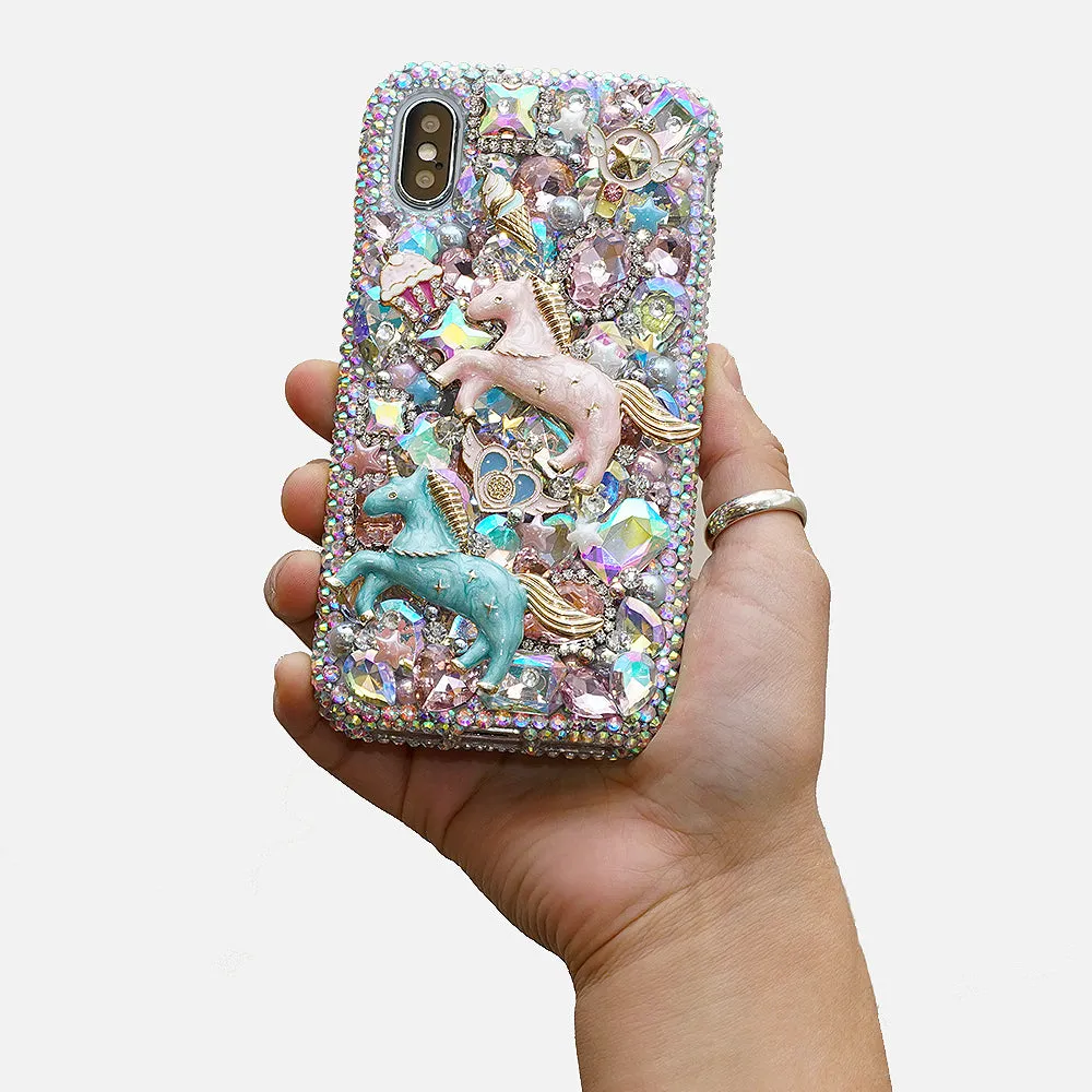Unicorn Wonderland Design (Style 883)