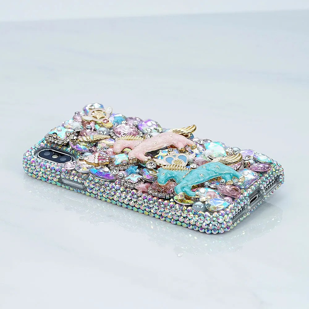 Unicorn Wonderland Design (Style 883)