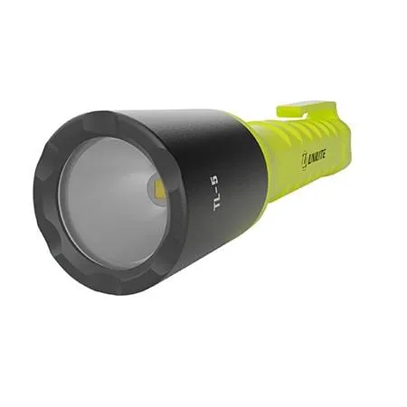 Unilite TL-5 Submersible LED Flashlight 500 Lumen