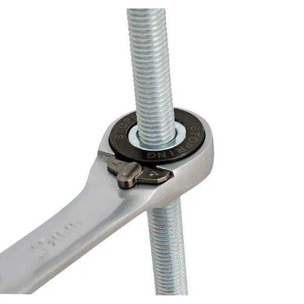 Unior Ratchet Combination  **Clearance**