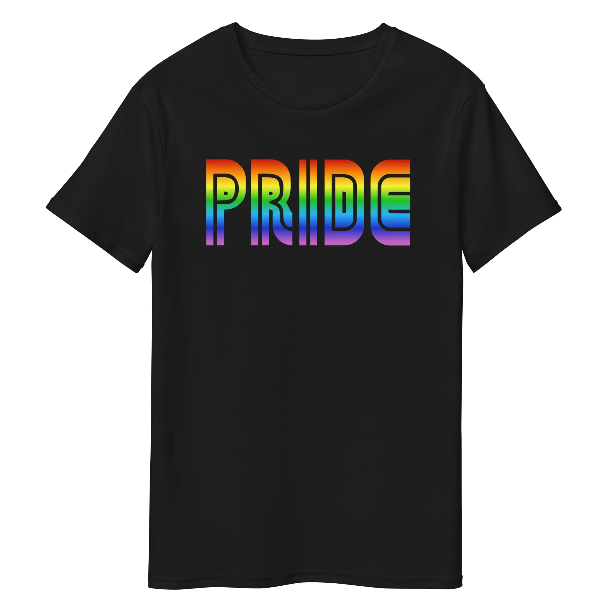 Unisex Retro - Pride - T-Shirt