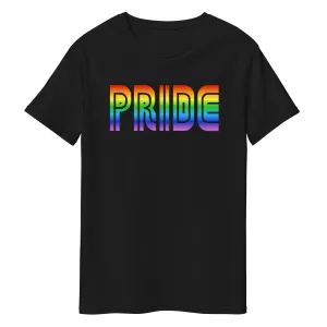 Unisex Retro - Pride - T-Shirt
