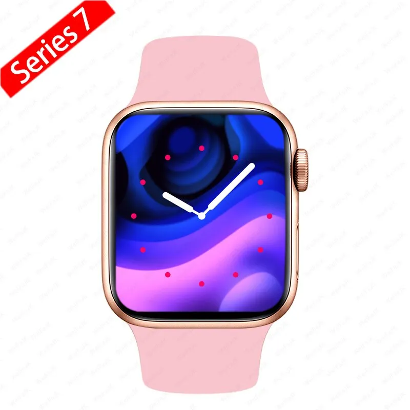 Unisex Sports Fitness Xiaomi  iPhone Apple 7 Series  Two Button Dial Calling