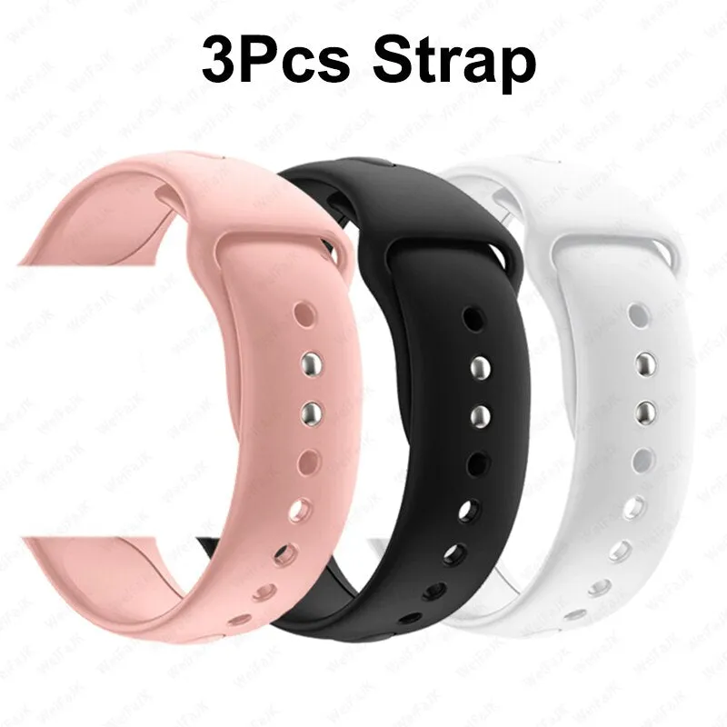 Unisex Sports Fitness Xiaomi  iPhone Apple 7 Series  Two Button Dial Calling