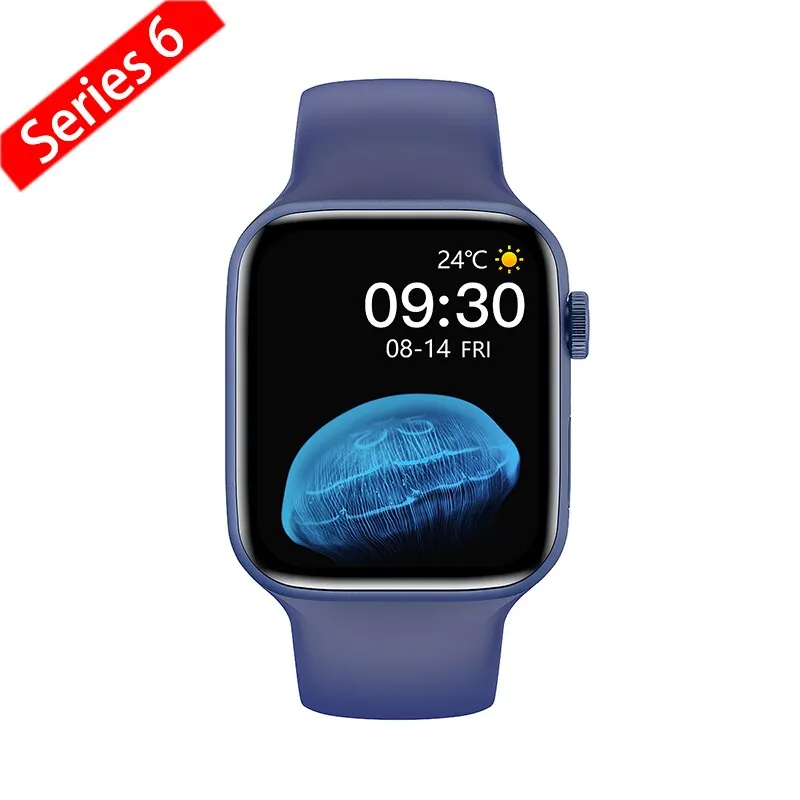 Unisex Sports Fitness Xiaomi  iPhone Apple 7 Series  Two Button Dial Calling
