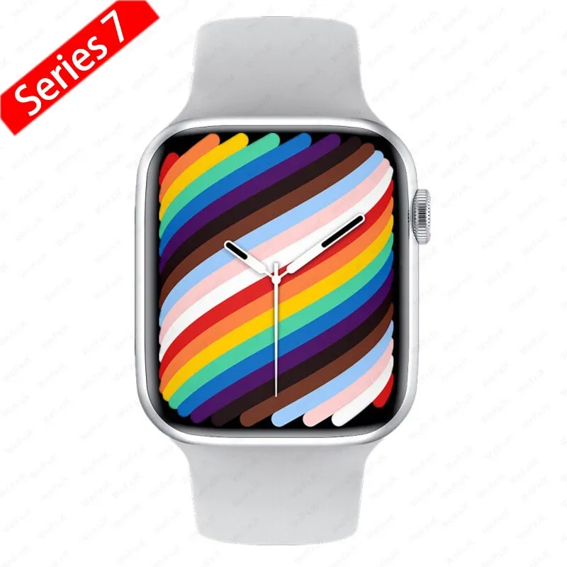 Unisex Sports Fitness Xiaomi  iPhone Apple 7 Series  Two Button Dial Calling