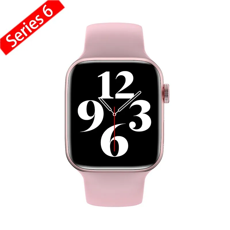Unisex Sports Fitness Xiaomi  iPhone Apple 7 Series  Two Button Dial Calling