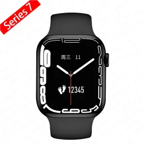 Unisex Sports Fitness Xiaomi  iPhone Apple 7 Series  Two Button Dial Calling