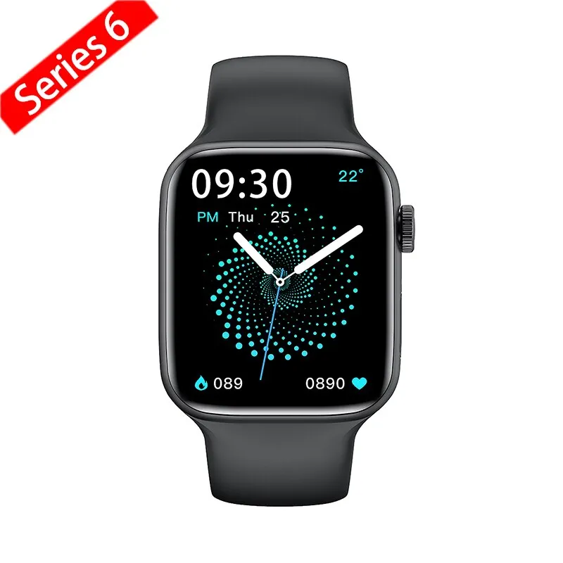 Unisex Sports Fitness Xiaomi  iPhone Apple 7 Series  Two Button Dial Calling