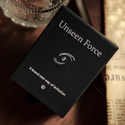 UNSEEN FORCE by TCC