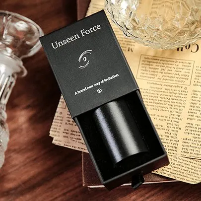UNSEEN FORCE by TCC