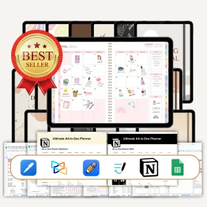 Upgrading to "Whole Shop All Digital Products Bundle"