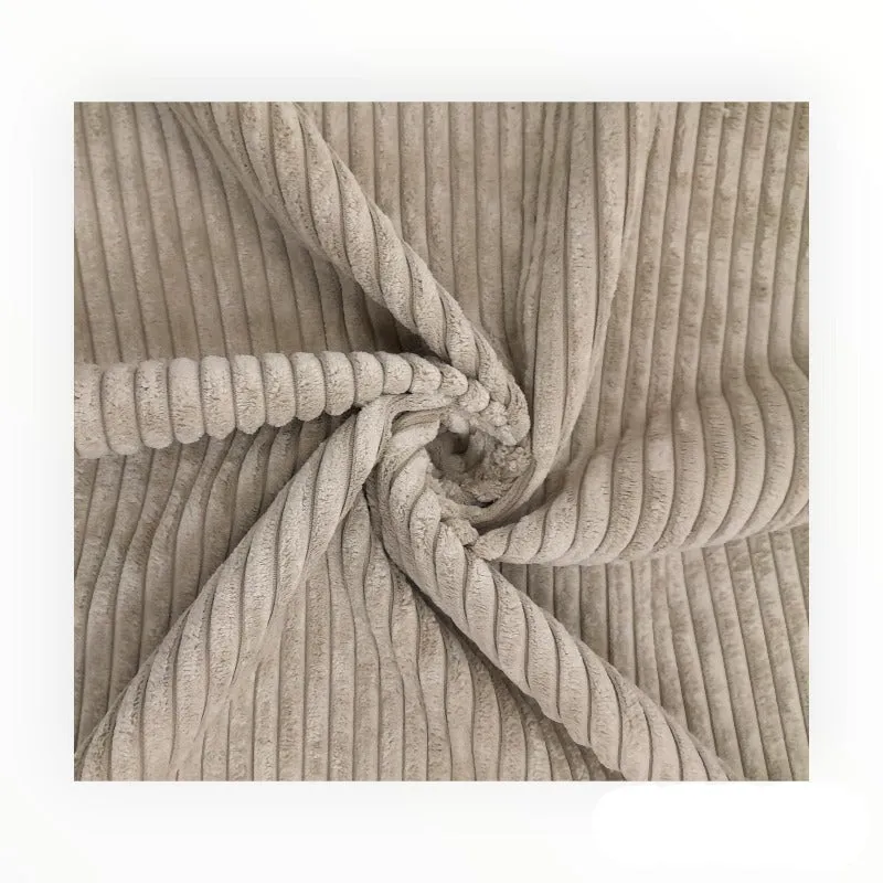 Upholstery Corduroy Big Billy Collection 150 cm