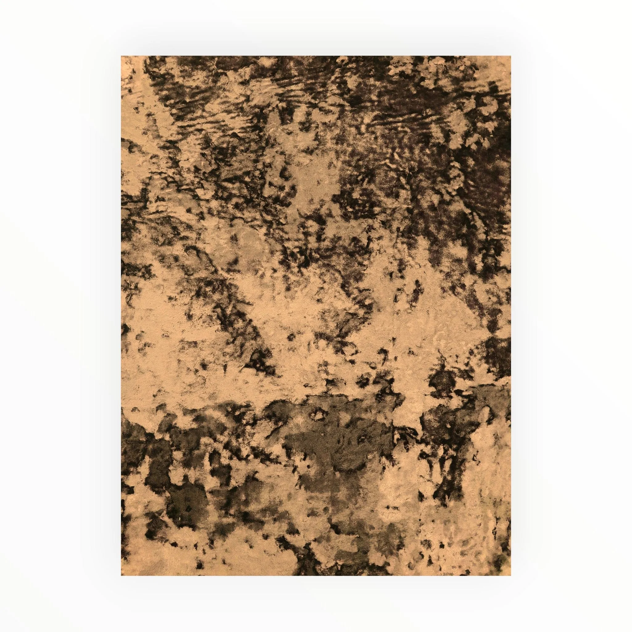 Upholstery Velvet Fabric Mustang Collection 140 cm