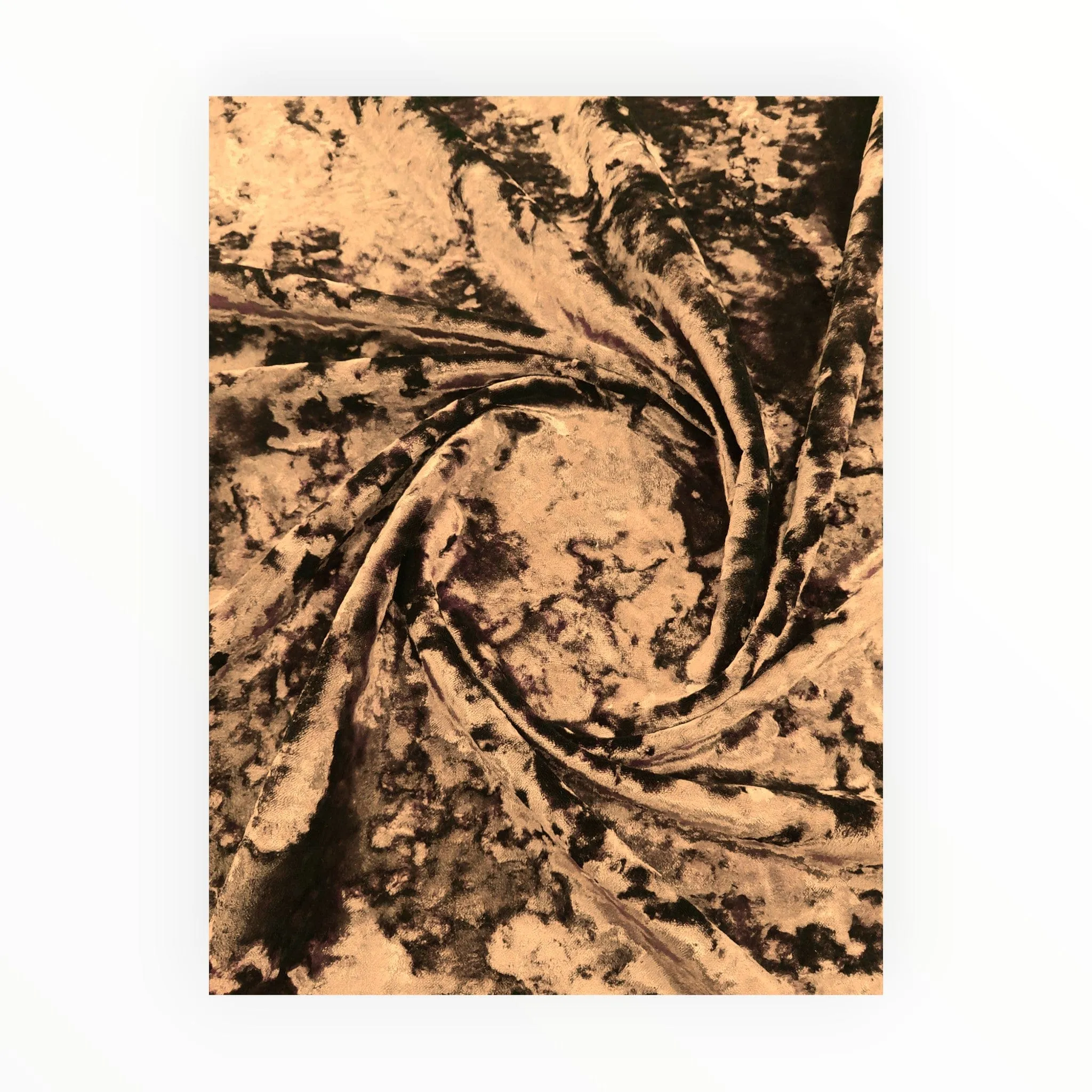 Upholstery Velvet Fabric Mustang Collection 140 cm