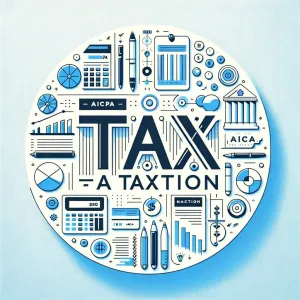 U.S. International Tax Certification - Earn Your AICPA Badge