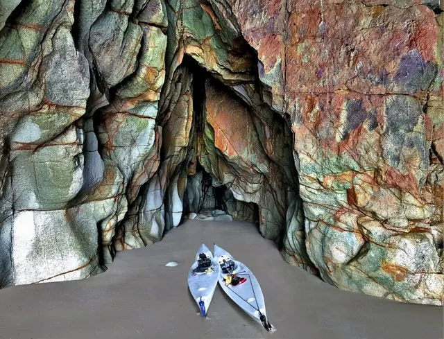 USED BOAT - V6 Gen 2 (Performance)