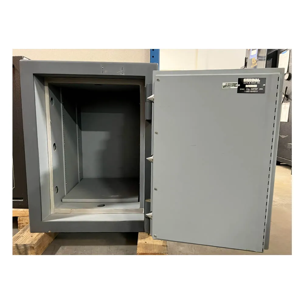 Used Original TL-30X6 High Security Safe