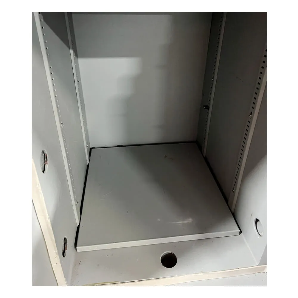 Used Original TL-30X6 High Security Safe