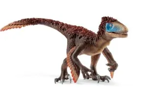 Utahraptor