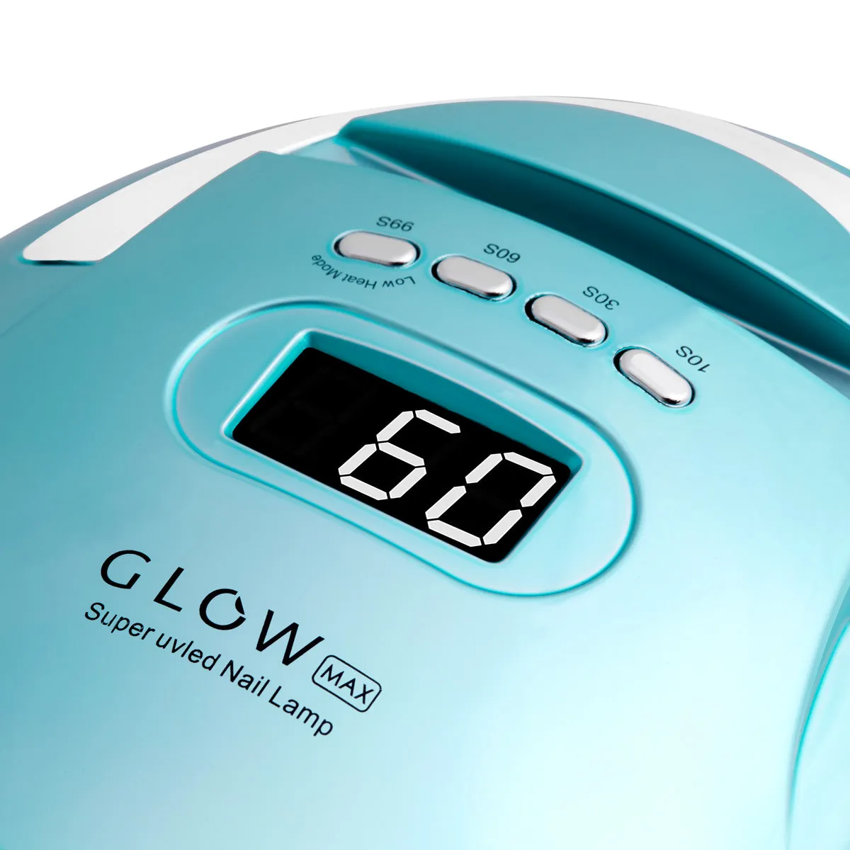 UV LED Glow F2 BP 220W lamp