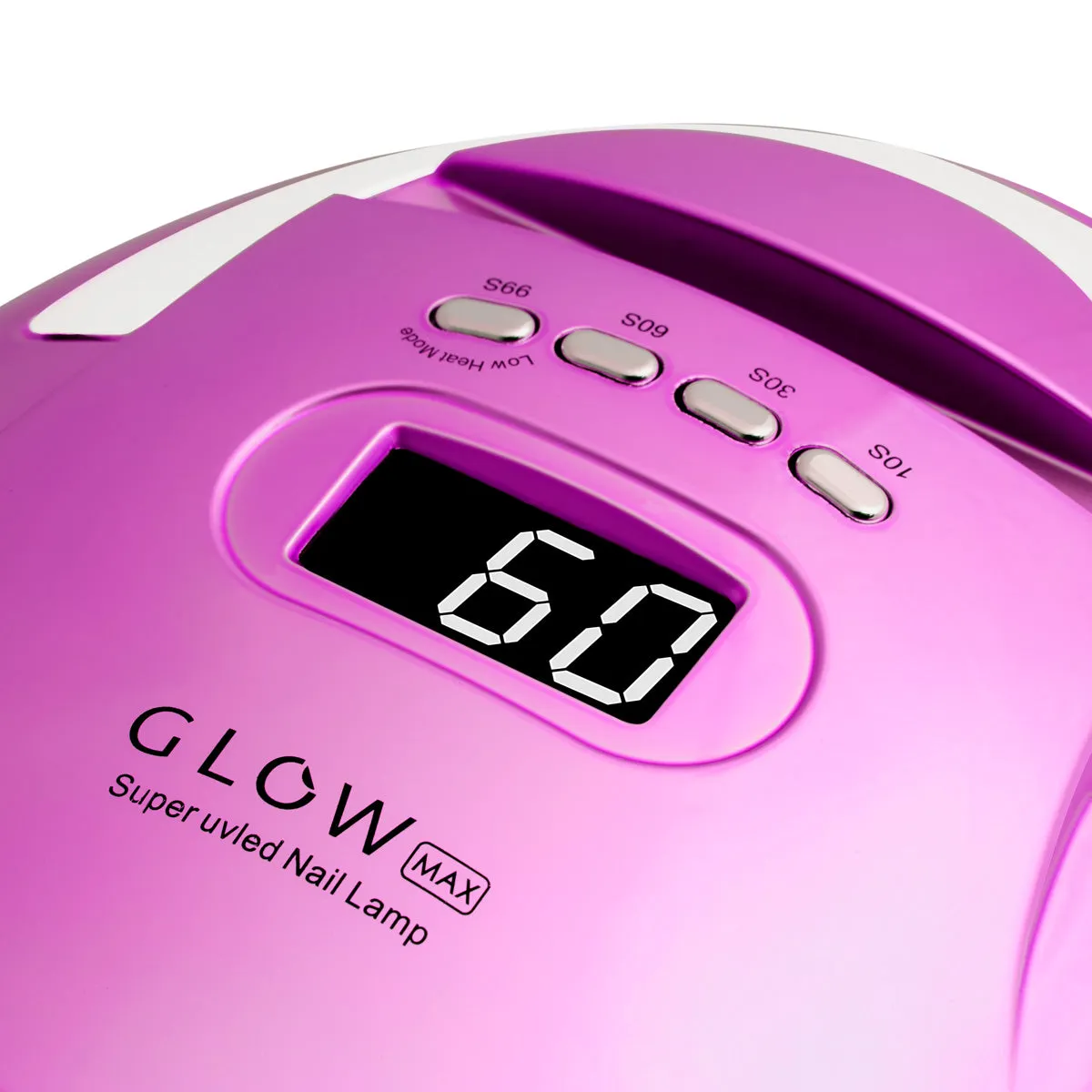 UV LED Glow F2 RN 220W lamp