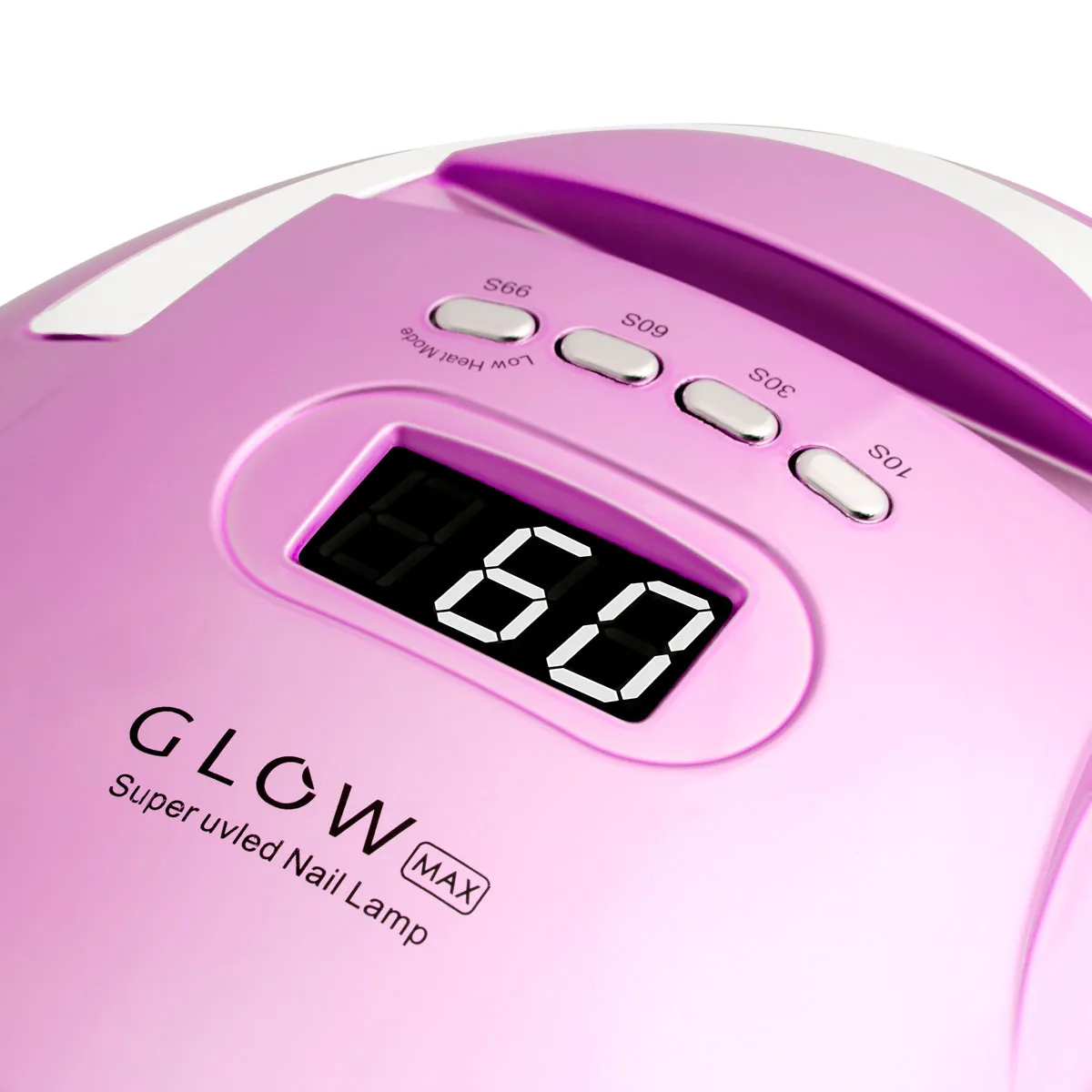 UV LED Glow F2 RP 220W lamp