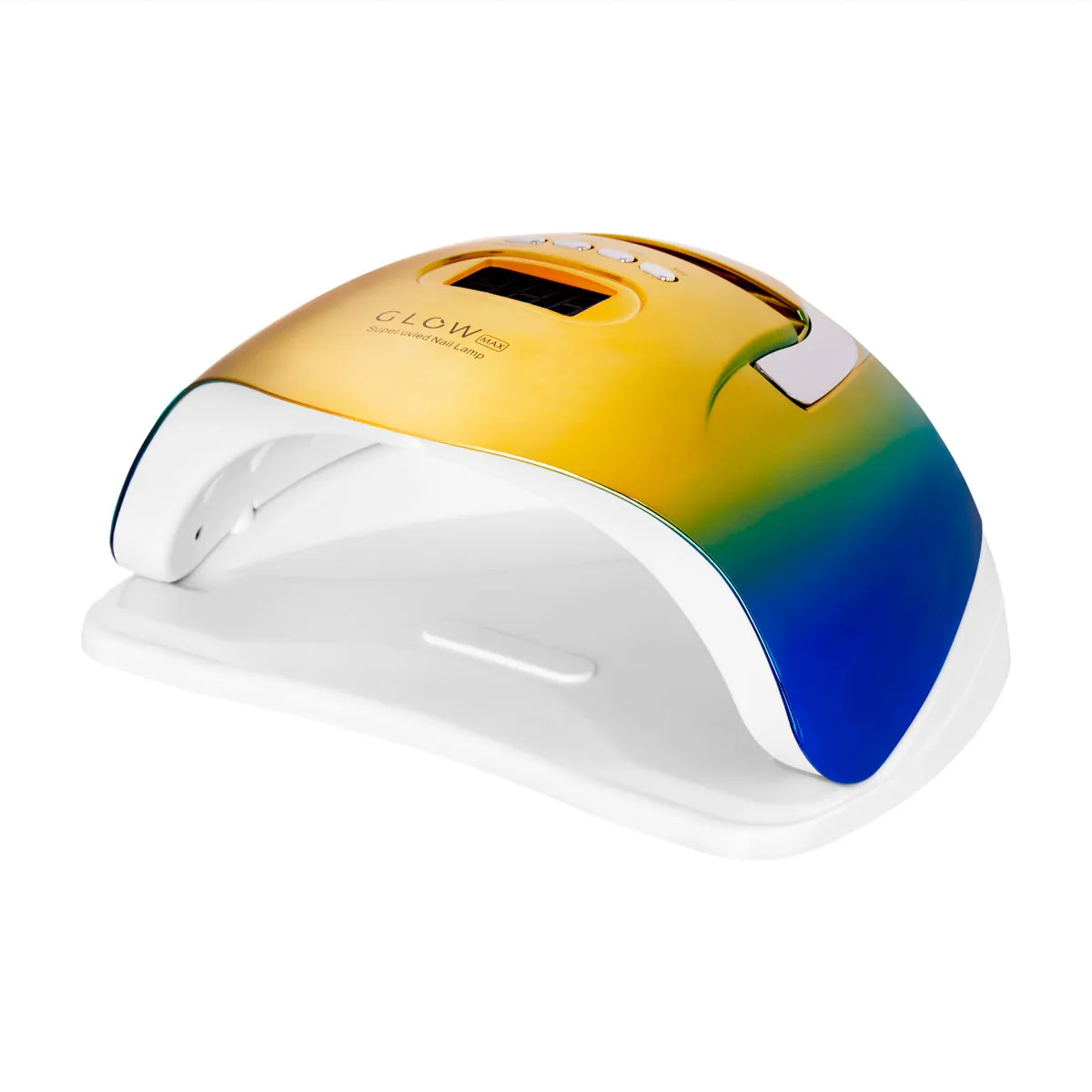 UV LED Glow F2 ZN 220W lamp