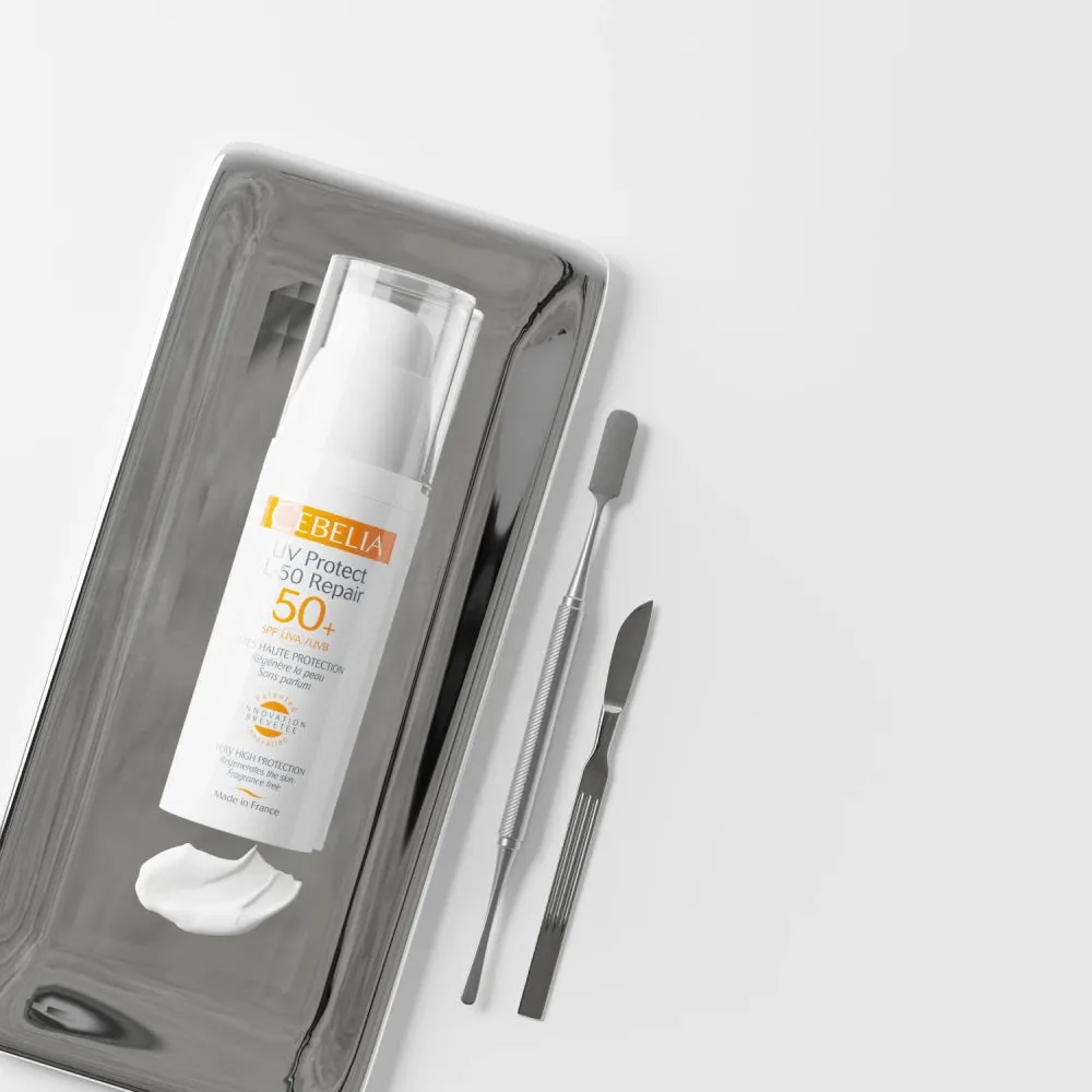 UV Protect L-50 Repair SPF 50 