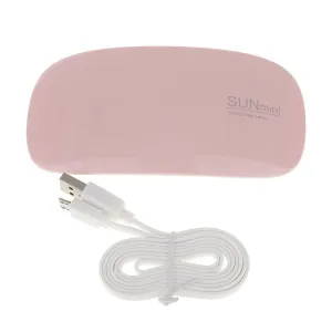 UV/LED (6W) Nail Lamps