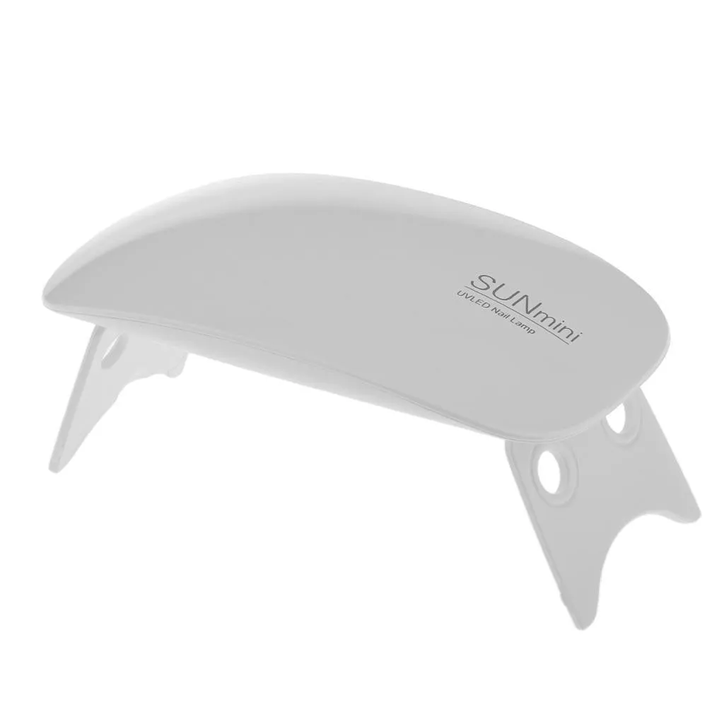 UV/LED (6W) Nail Lamps