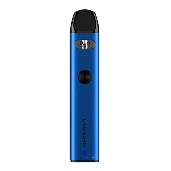 UWELL CALIBURN A2 15W POD SYSTEM KIT