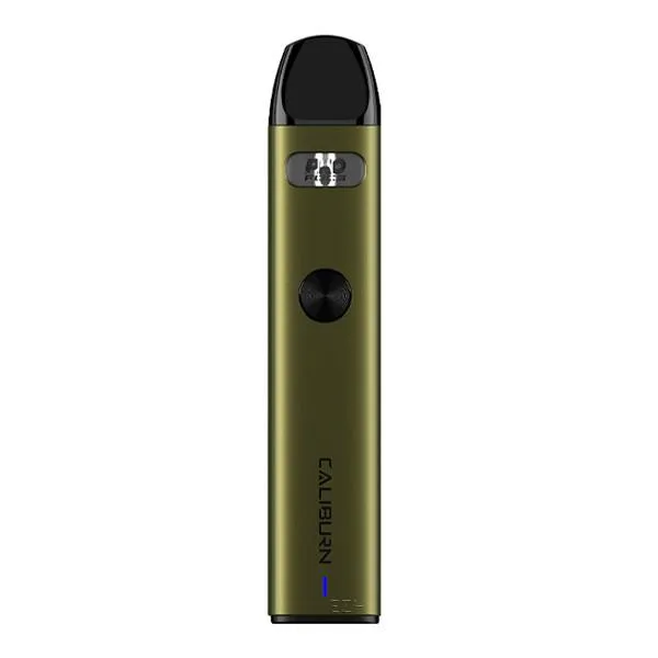 UWELL CALIBURN A2 15W POD SYSTEM KIT