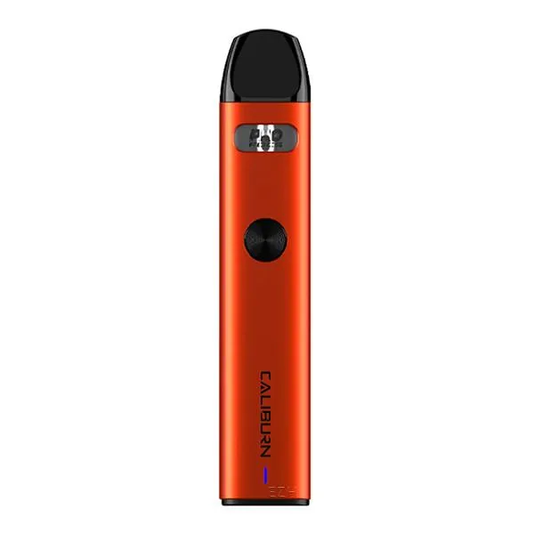 UWELL CALIBURN A2 15W POD SYSTEM KIT
