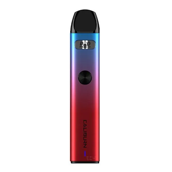 UWELL CALIBURN A2 15W POD SYSTEM KIT