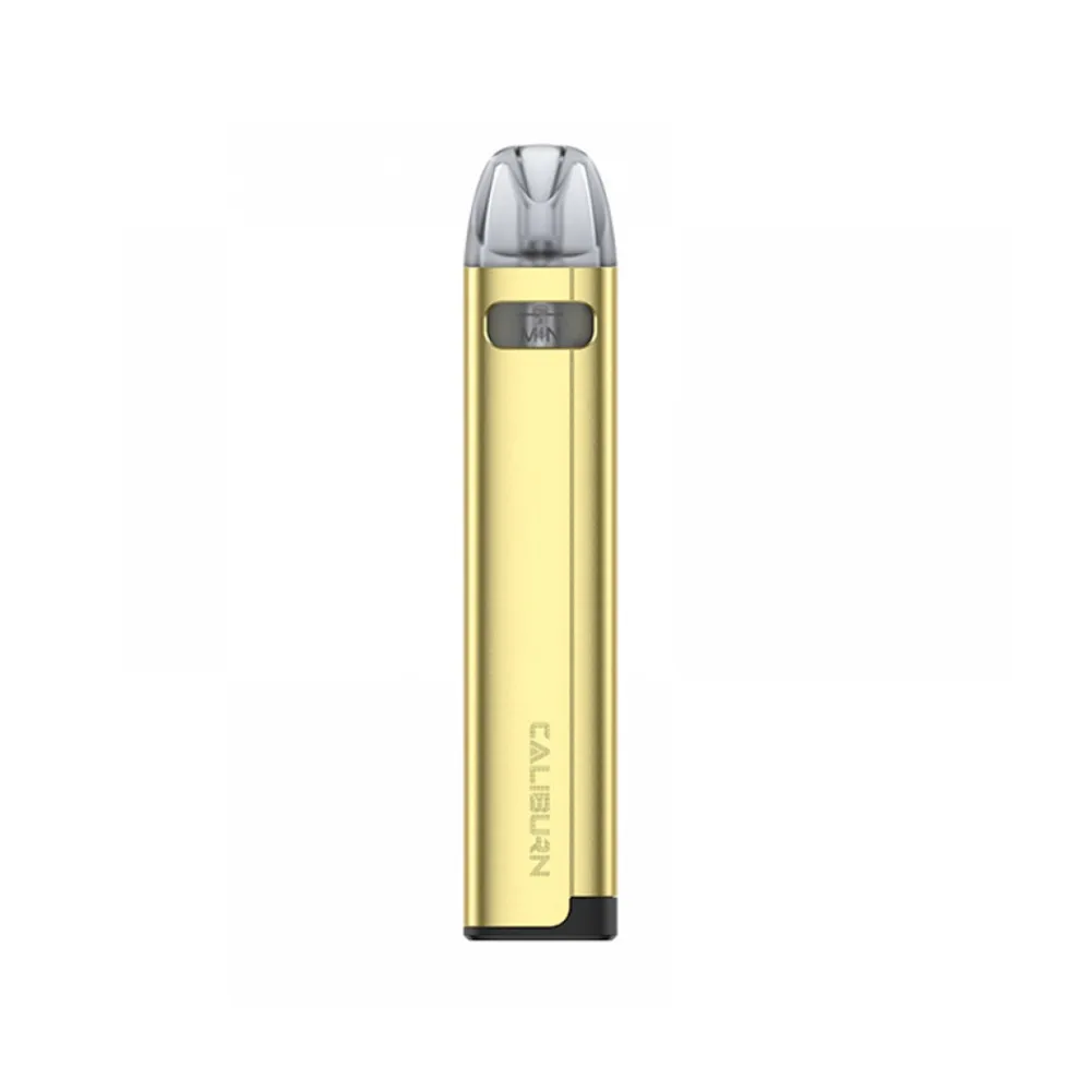 Uwell Caliburn A2S Pod System Vape Kit