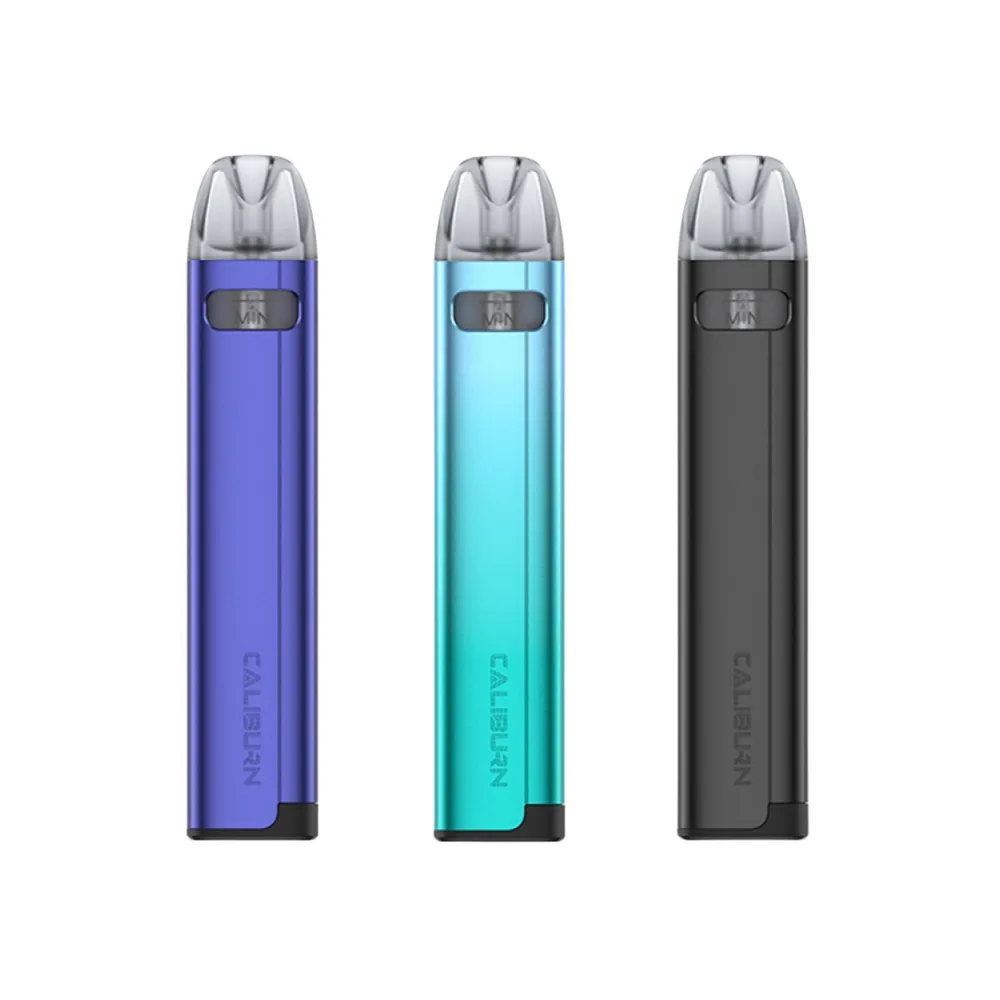 Uwell Caliburn A2S Pod System Vape Kit