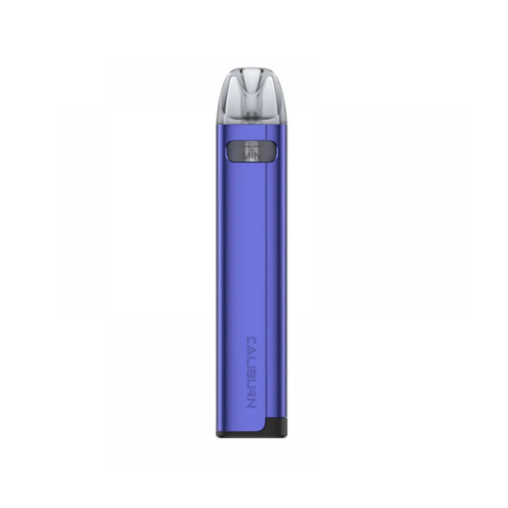 Uwell Caliburn A2S Pod System Vape Kit