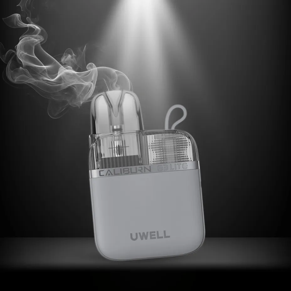 Uwell Caliburn G3 Lite KOKO Pod Kit-1200mAh
