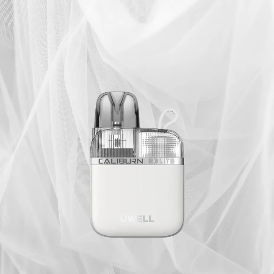 Uwell Caliburn G3 Lite KOKO Pod Kit-1200mAh