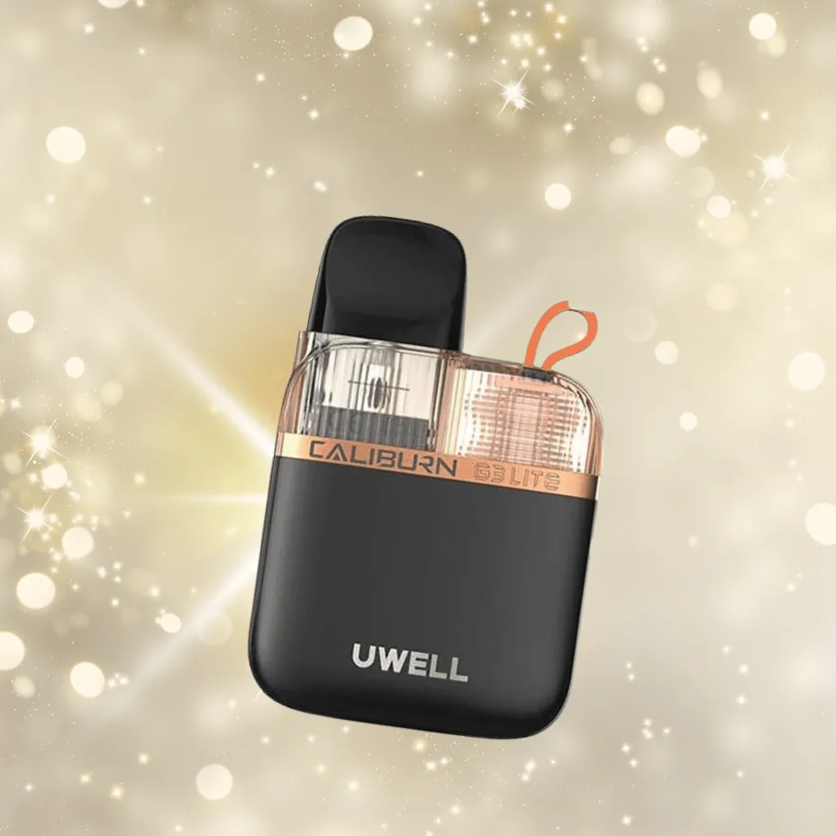 Uwell Caliburn G3 Lite KOKO Pod Kit-1200mAh