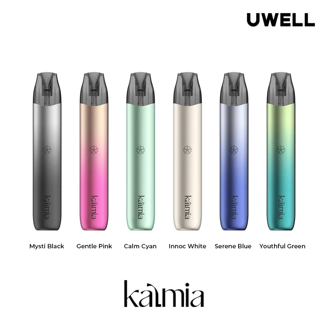 UWELL - Kalmia 13W Pod Kit 400mAh