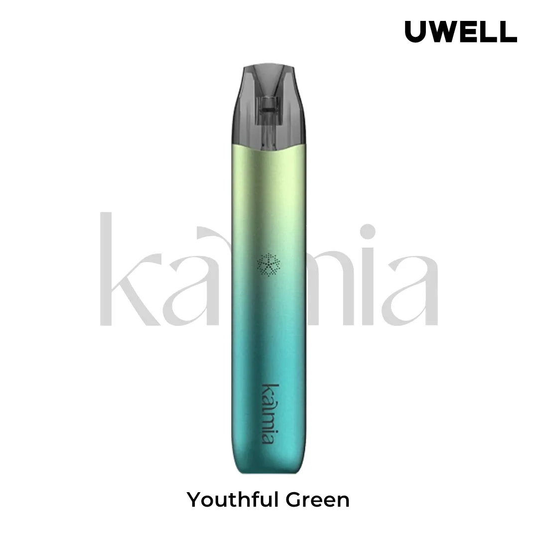 UWELL - Kalmia 13W Pod Kit 400mAh