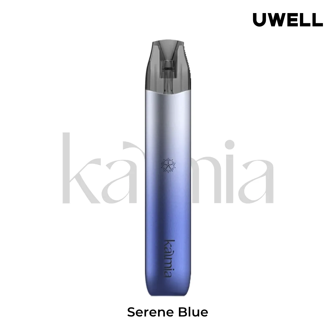 UWELL - Kalmia 13W Pod Kit 400mAh