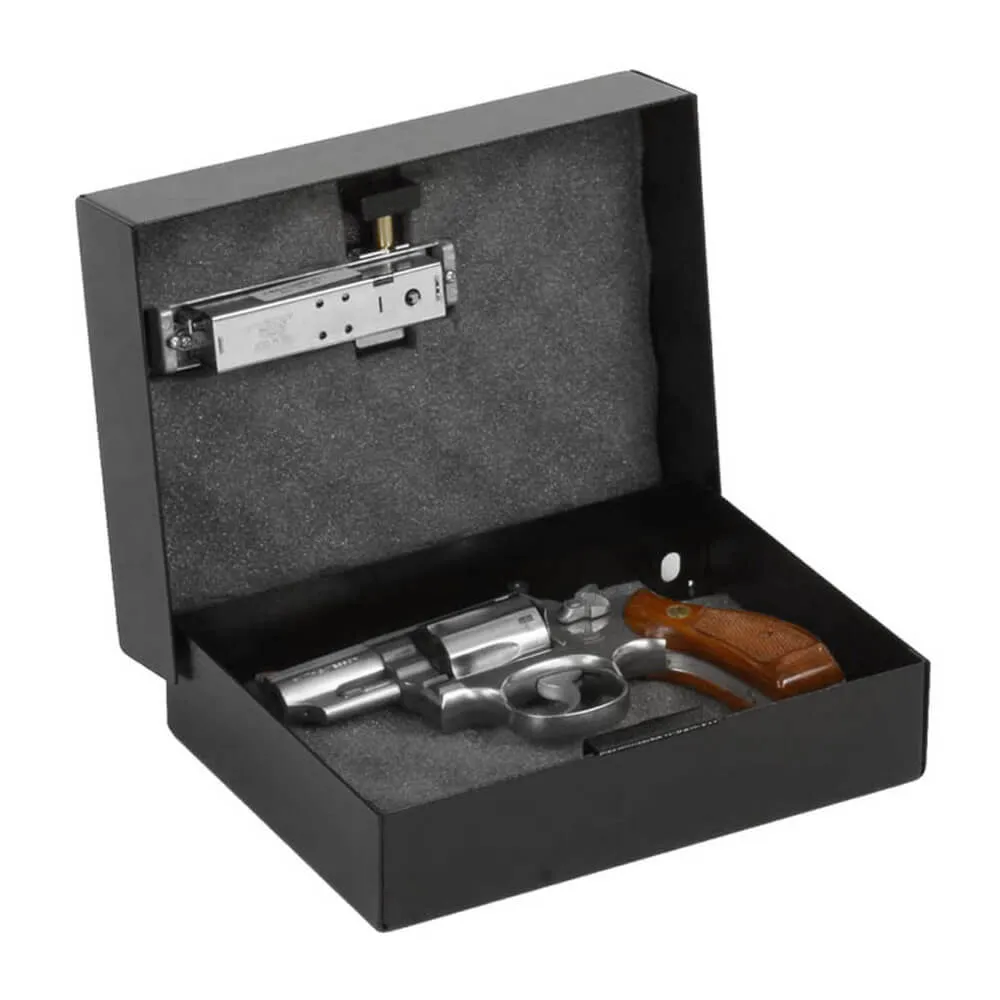 V-Line Compact Handgun Safe Model 279-S