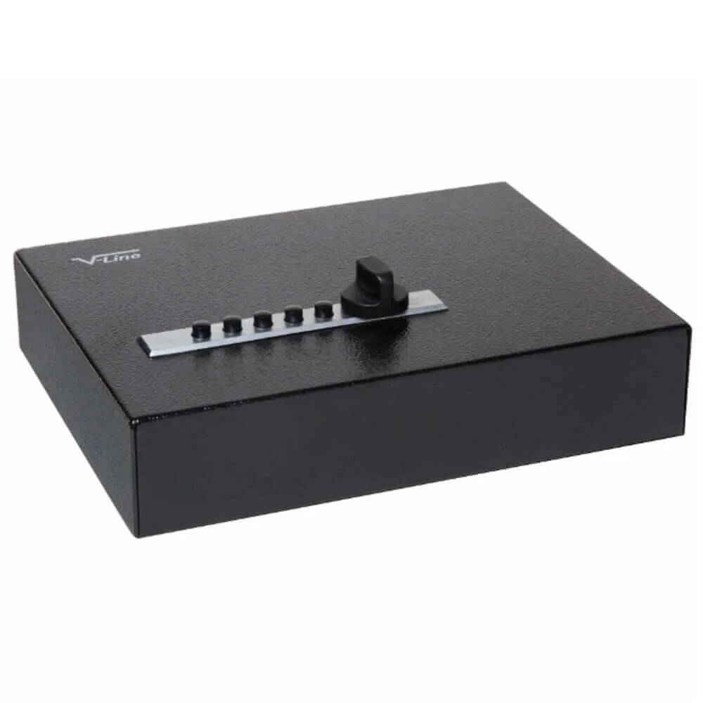 V-Line Compact Handgun Safe Model 279-S