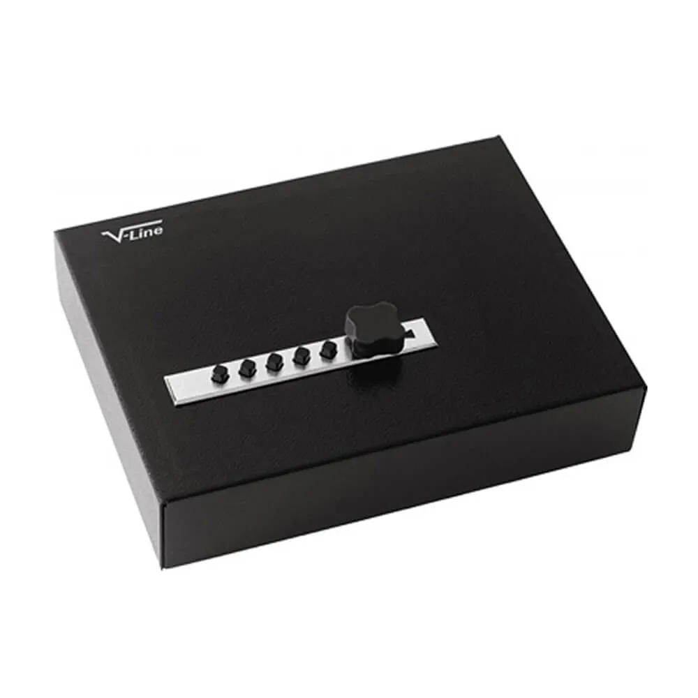 V-Line Compact Handgun Safe Model 279-S