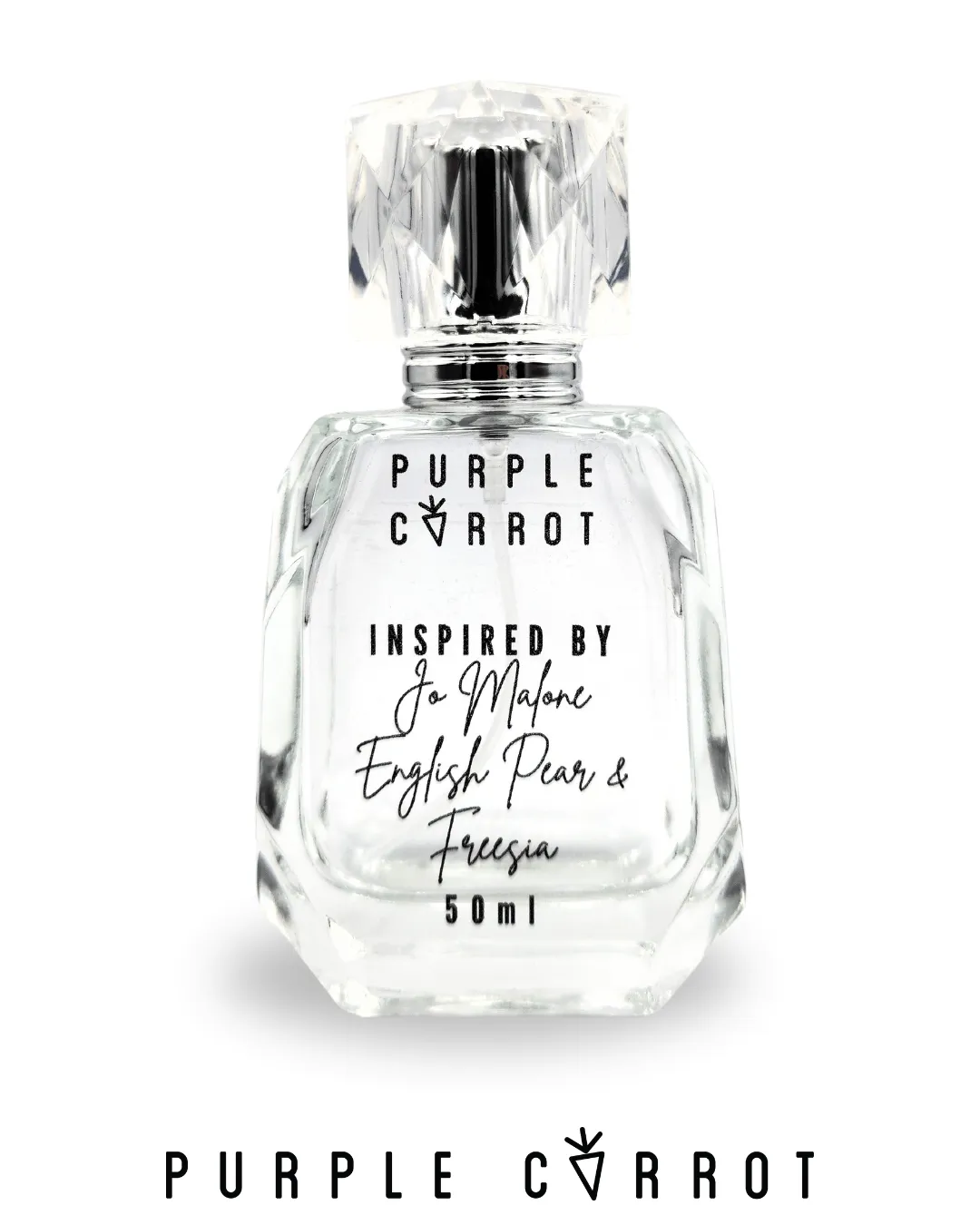 Valentine Perfume 50ml