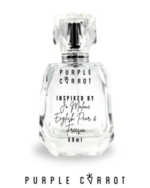 Valentine Perfume 50ml