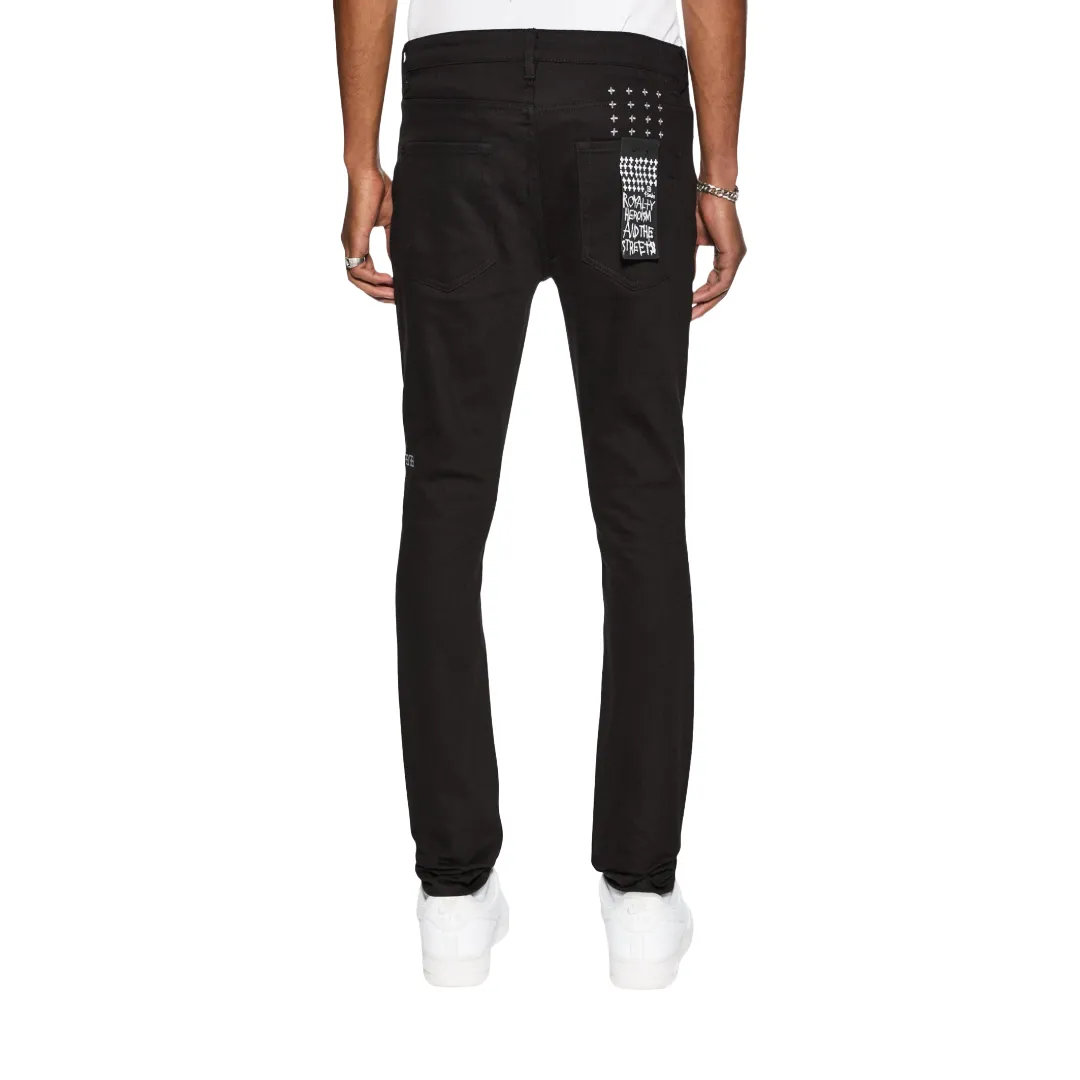 VAN WINKLE ACE BLACK SLICE